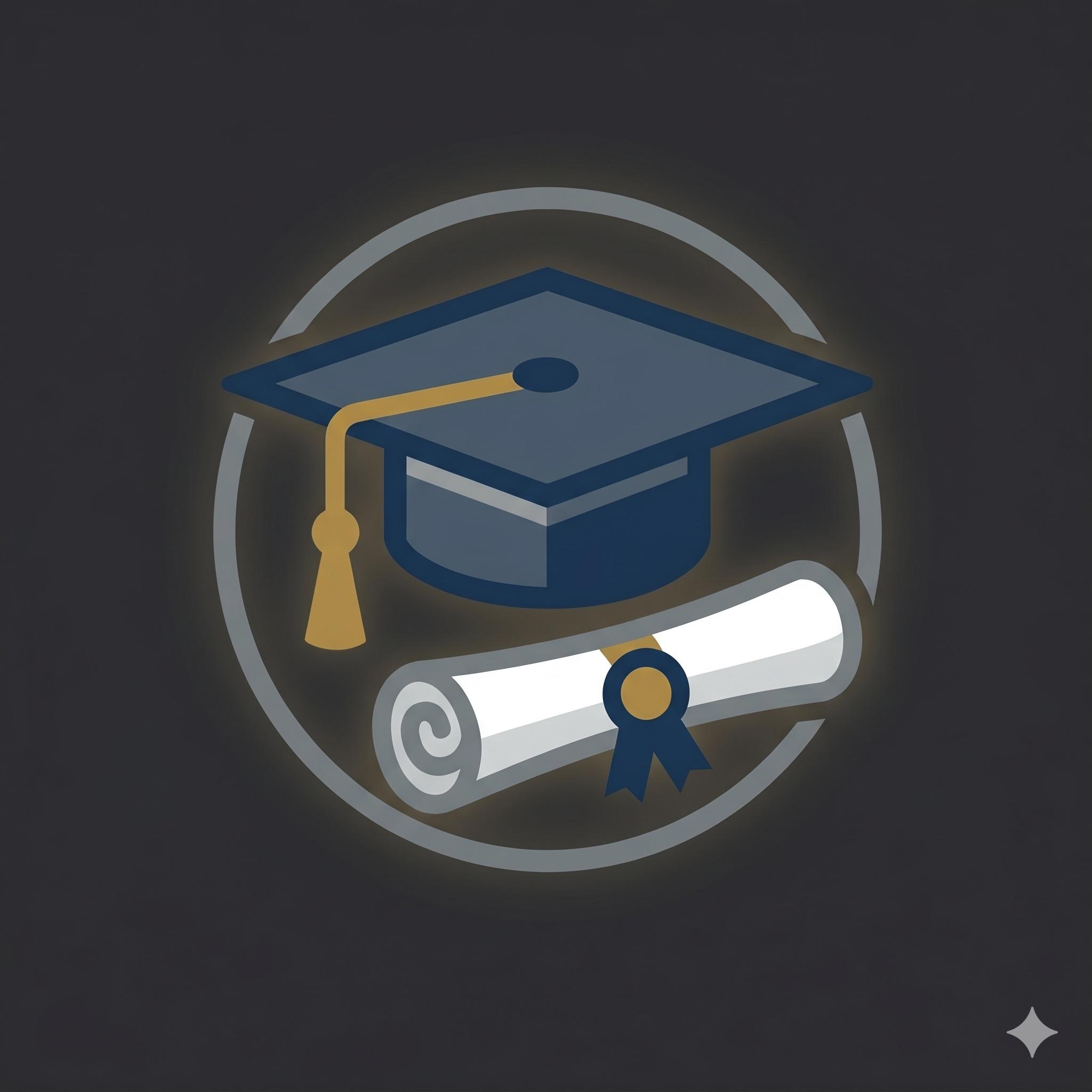 Alumni icon